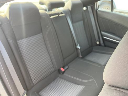 Certified 2023 Dodge Charger SXT image 18