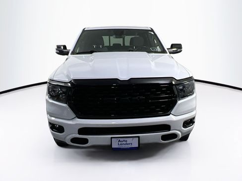 Used 2023 RAM 1500 Big Horn AWD/4WD image 2