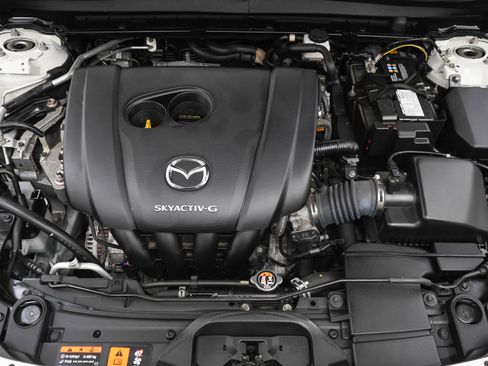 Used 2022 MAZDA CX-30 AWD 2.5 S w/ Preferred Package image 31
