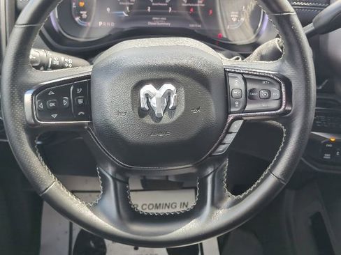 Used 2026 RAM 2500 Rebel w/ Rebel Level 1 Equipment Group AWD/4WD image 9