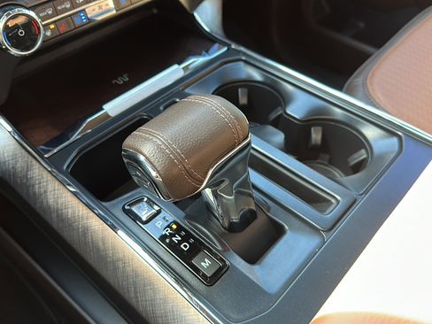 Used 2024 Ford F150 King Ranch w/ FX4 Off-Road Package image 36