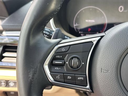 Certified 2023 Acura MDX SH-AWD image 20