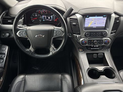 Used 2020 Chevrolet Tahoe LT image 3