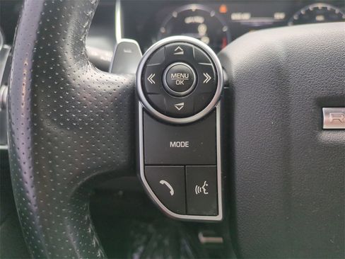 Used 2015 Land Rover Range Rover Sport Supercharged image 30