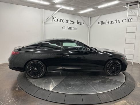 Used 2026 Mercedes-Benz CLE 300 CLE 300 image 8