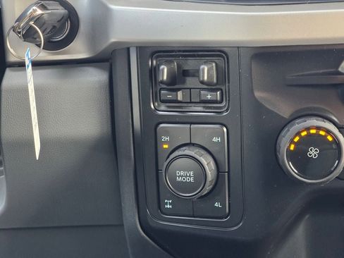 New 2026 Ford F350 XLT image 22