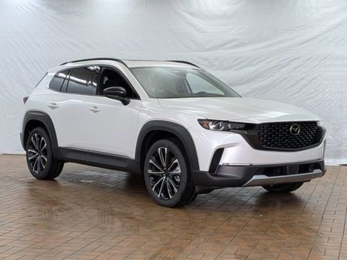 New 2026 MAZDA CX-50 AWD 2.5 S image 1