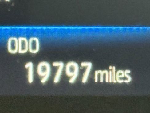 Certified 2024 Toyota Highlander XLE image 8