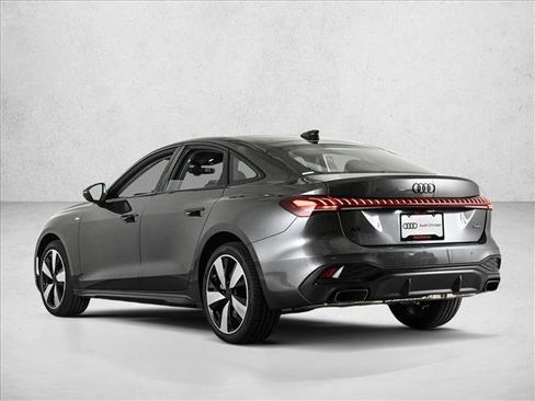 New 2026 Audi A5 2.0T Premium AWD/4WD image 9