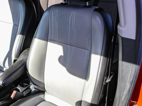 Used 2015 Chevrolet Trax LT w/ LT Sun and Sound Package image 25