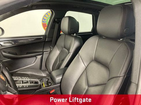 Used 2018 Porsche Macan image 7