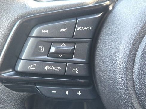 Certified 2025 Subaru Crosstrek 2.0i Premium w/ Crosstrek Mirror Package image 16