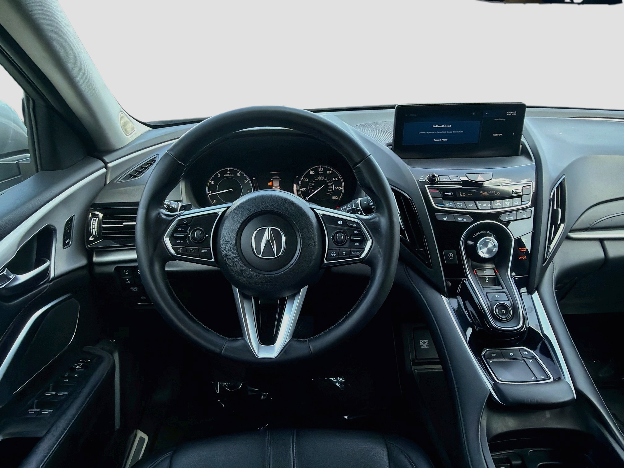 Used 2020 Acura RDX FWD image 20