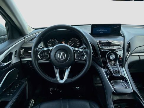 Used 2020 Acura RDX FWD image 20