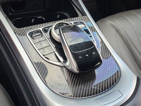 Used 2020 Mercedes-Benz G 63 AMG 4MATIC image 33