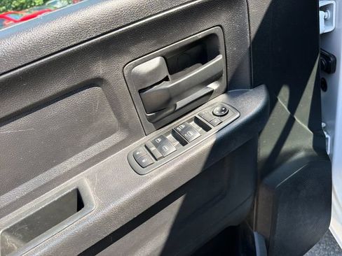 Used 2017 RAM 2500 Tradesman w/ Snow Chief Group AWD/4WD image 12