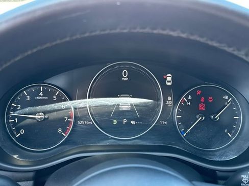 Used 2024 MAZDA MAZDA3 s image 17