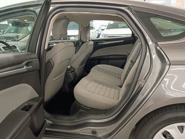 Used 2014 Ford Fusion S FWD image 19