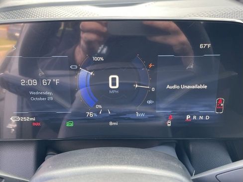 New 2026 Chevrolet Equinox EV LT w/ LPO, Tech Bronze Package image 21