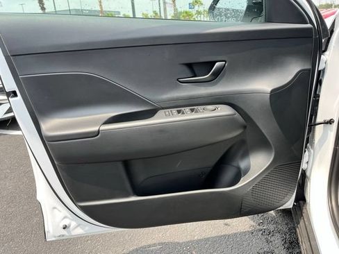 New 2026 Hyundai Kona SEL Sport FWD image 16