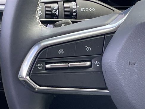 Used 2025 Honda Prologue Touring image 14