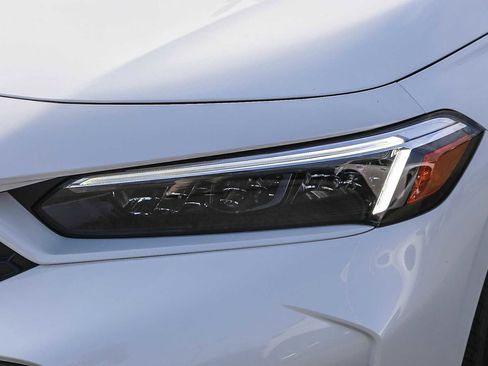 New 2026 Honda Civic Sport image 7