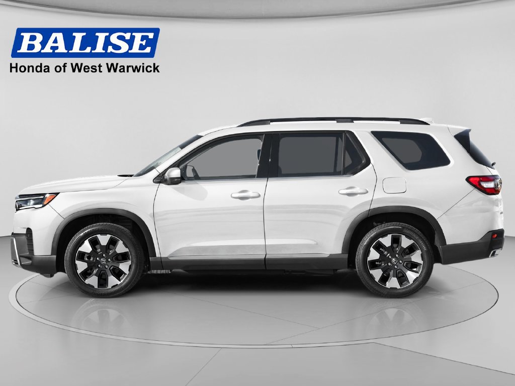 New 2026 Honda Pilot Elite image 3