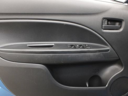 Used 2024 Mitsubishi Mirage ES FWD image 15
