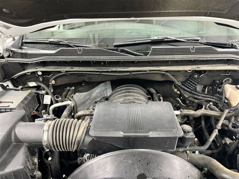 Used 2024 Chevrolet Silverado 2500 W/T image 24