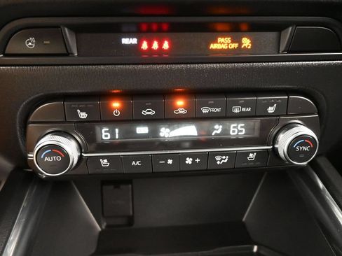 Used 2025 MAZDA CX-5 AWD 2.5 S w/ Premium Plus Pkg image 15