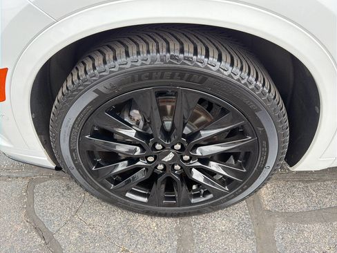 Used 2020 Cadillac XT6 Sport AWD/4WD image 15