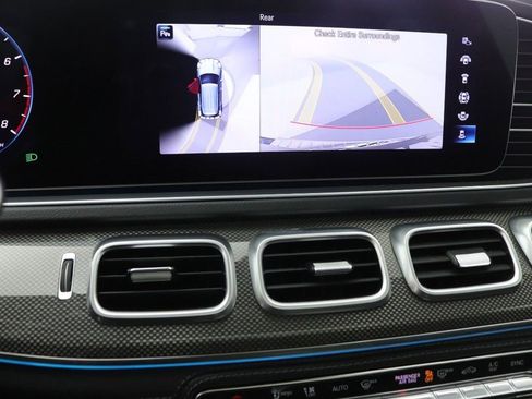 Certified 2023 Mercedes-Benz GLE 350 4MATIC image 16