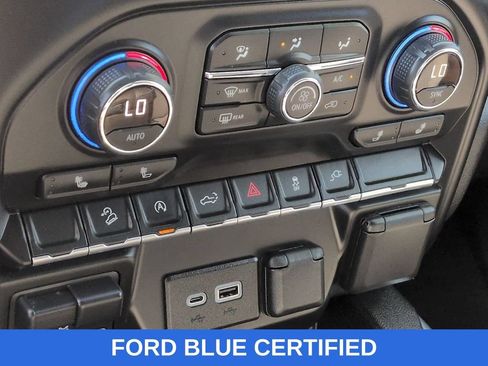 Used 2020 Chevrolet Silverado 1500 RST w/ All-Star Edition AWD/4WD image 21