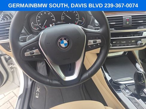 Used 2021 BMW X3 sDrive30i w/ Convenience Package RWD image 38