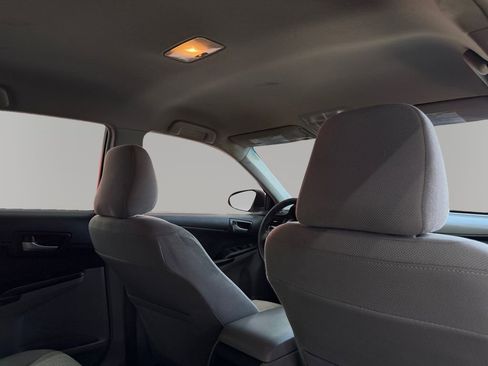 Used 2012 Toyota Camry LE FWD image 20