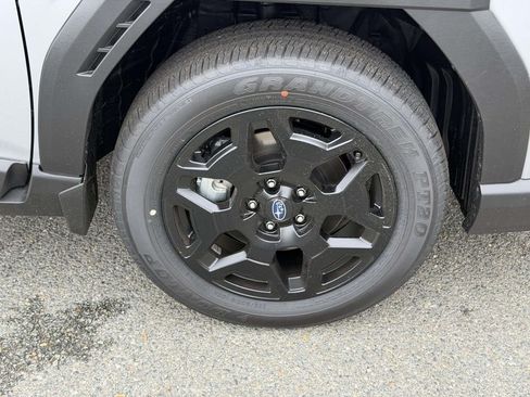 New 2026 Subaru Outback Limited AWD/4WD image 7