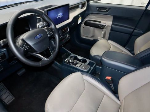 Used 2026 Ford Maverick Lariat w/ 4K Tow Package AWD/4WD image 27