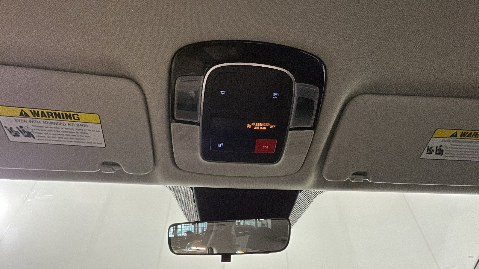 Certified 2025 Hyundai Tucson SE FWD image 33