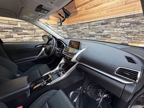 Used 2019 Mitsubishi Eclipse Cross SE AWD/4WD image 32