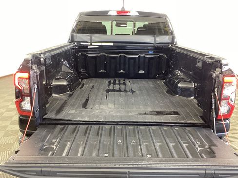 Used 2024 Ford Ranger Lariat w/ Advanced Towing Package AWD/4WD image 13