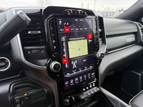 Used 2020 RAM 2500 Laramie image 33