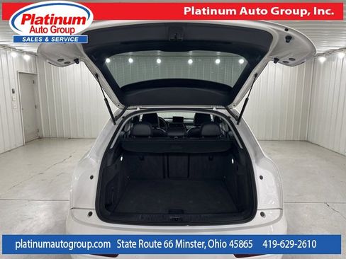 Used 2017 Audi Q3 2.0T Premium image 53