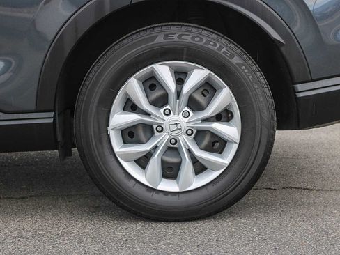 Used 2024 Honda CR-V LX image 10