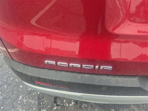 Certified 2023 GMC Acadia SLE w/ Driver Convenience Package image 61