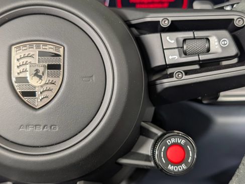 Certified 2026 Porsche 911 Turbo S AWD/4WD image 38