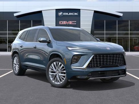 New 2026 Buick Enclave Avenir AWD/4WD image 7