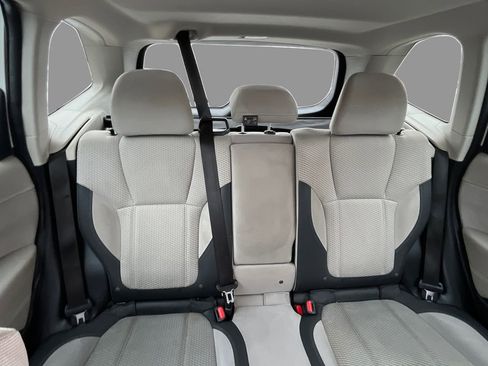 Used 2021 Subaru Forester Premium w/ Popular Package #1 image 13