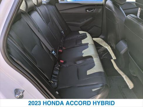 Used 2023 Honda Accord Sport image 24