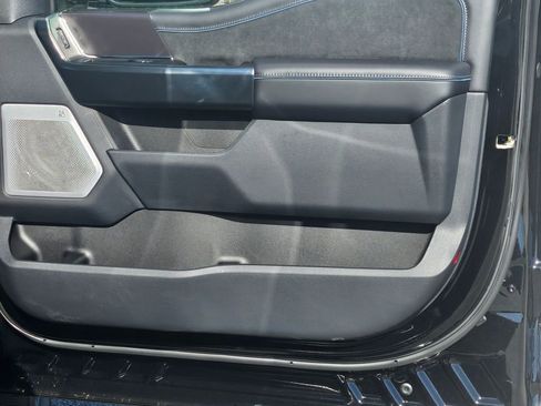 New 2026 Ford F350 Platinum AWD/4WD image 37