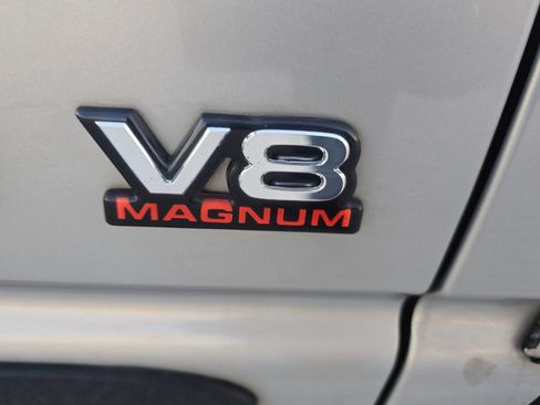Used 1998 Dodge Ram 2500 Truck 2WD Quad Cab image 12